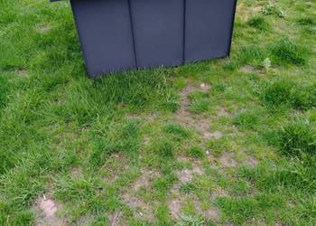 Buda dla średniego psa.