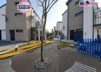 Oferta sprzedaży mieszkania Jastarnia 31.55m2 2 pokojowe