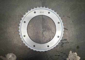 Tylnia zębatka WSK 125 43 zęby