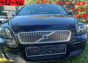 volvo v50  2.0 dawca czesci volvo v50  2.0 dawca czesci