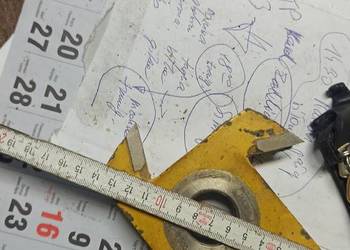 frez kształtowy faba baboszewo hss frez kształtowy faba baboszewo hss