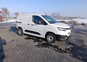 Toyota Proace City