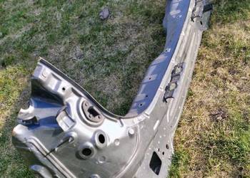 Pad tylny hiundai tucson 2021- 2024