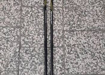 Kijki do nart biegowych SWIX 105 cm