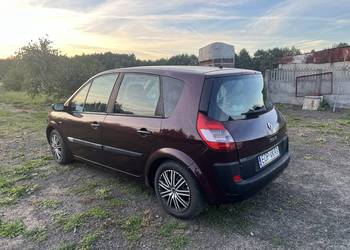 Renault Scenic 2 LPG