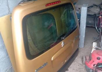 Części Berlingo Partner