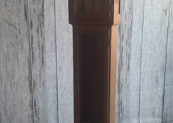 stylowa skrzynia zegarowa / 900