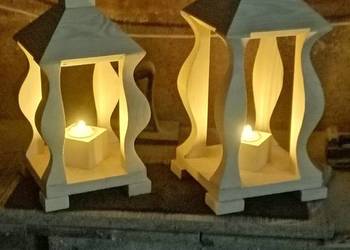 Lampion dekoracyjny Lampion dekoracyjny