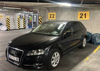 Audi A3 2010 r 1.6 diesel
