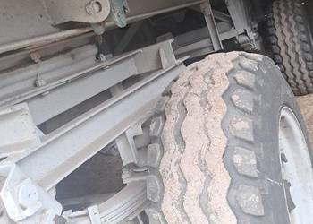 Sprzedam przyczepe rolnicza D47 stan bardzo dobry