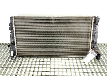 CHŁODNICA WODY BMW F39 1.5 140KM 8645782 RADIATOR