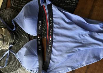 Tommy Hilfiger strój kapielowy