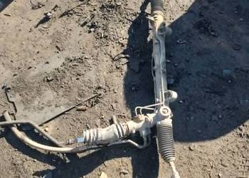 Maglownica przekładnia kierownicza VW T5 europa