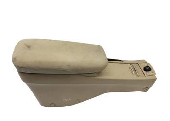 TUNEL ŚRODKOWY PODŁOKIETNIK JASNY UFO  Honda Civic VIII (2006-2011)