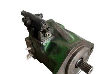 POMPA HYDRAULICZNA AL166639 JOHN DEERE 6630, 6830, 6930