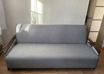 Sprzedam wersalkę Sprzedam wersalkę