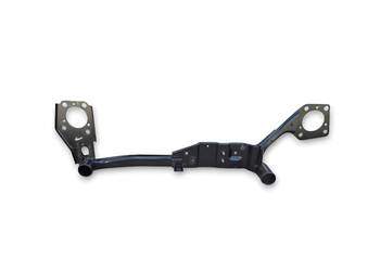 RURKA RURA BELKA INTERCOOLERA AUDI A4 B6 1.9 TDI 1.8T 8E0199521S