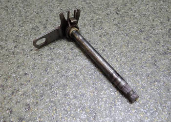 WAŁEK ZMIANY BIEGÓW WYBIERAK 2VM YAMAHA YZ 250 88-93R 2T
