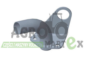 295087A1 RURKA WLEWU OLEJU CNH