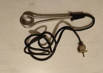 Grzałka elektryczna