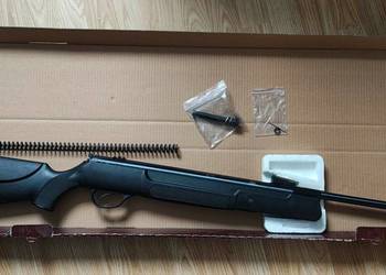 Hatsan 90 SAS QT II gen.