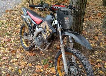 Yamaha 250