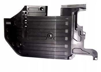 VOLVO XC90 II prawa oslona podwozia 31353843 OE