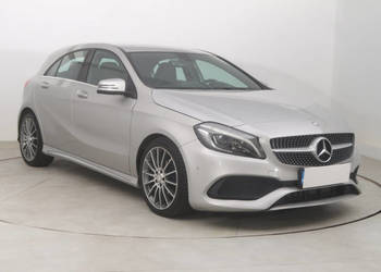 Mercedes A A 200