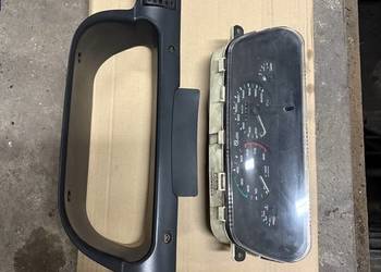 Polonez ramka licznika plus licznik