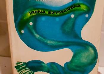 Dzianina dla dzieci w wieku szkolnym Szymańska książki Praga