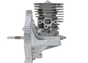 Silnik kompletny Husqvarna 124R 128R 128LDX