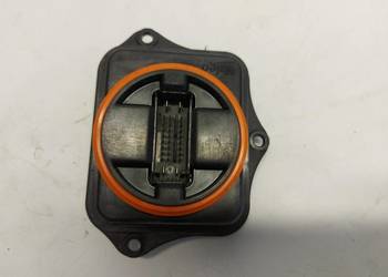 VOLVO XC90 II D5 Przetwornica moduł skrętu reflektora przód prawy 31395946