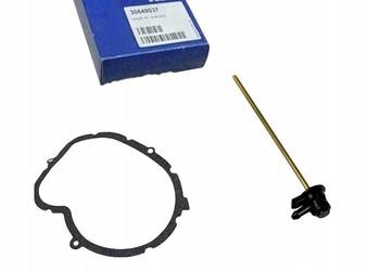 VOLVO V70 spryskiwacz tylnej szyby zestaw kpl OE 30649037