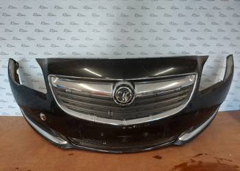 INSIGNIA A LIFT zderzak przód