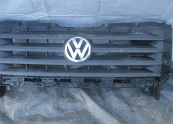 VW CRAFTER I 15r grill atrapa zderzaka