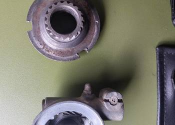 Ślimak przekładnia napęd licznika iż 58 350 dkw