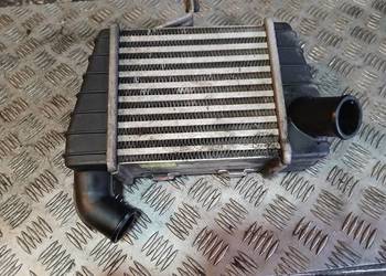 Chłodnica powietrza intercooler Hyundai Getz 1.5 CRDI