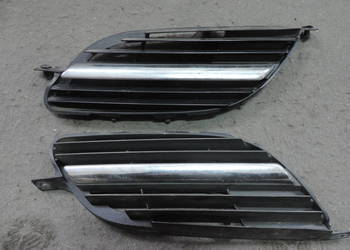 GRILL ATRAPA NISSAN ALMERA TINO 2,2 DI 00- 05