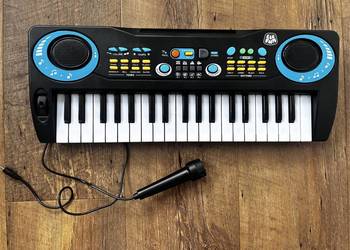 Pianino pianinko