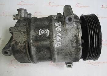 INSIGNIA ASTRA 2.0 CDTI A20DTH 160KM 10r kompresor klimatyzacji P13232307