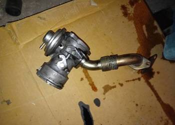 Zawor egr vw audi skoda 1.9 tdi avf