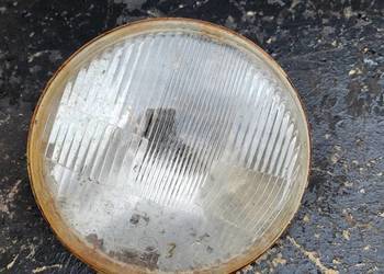 SZKŁO LAMPY FER DDR MZ ETZ ES TS 250 150 125