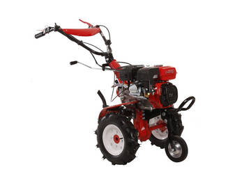 MASTERCUT HSDT100TS GLEBOGRYZARKA SPALINOWA KULTYWATOR 7KM…