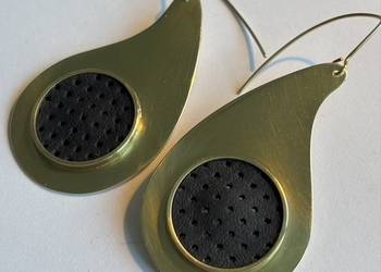 Kolczyki Volvo pARTs Orska