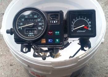 Honda crm 125 250 zegary licznik