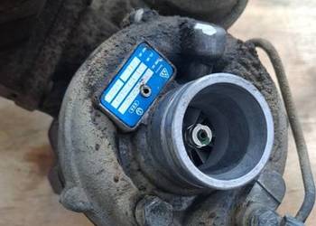 Turbina turbo K14  1.6 TD 1V golf II passat t2 t3 jetta mk 2