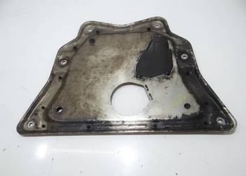 OSŁONA DOLNA SILNIKA BMW X5 E70 306D3 XDRIVE 6773000