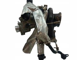 TURBOSPRĘŻARKA 06K145654M 2.0 TSI TFSI Skoda Superb III (2015-)