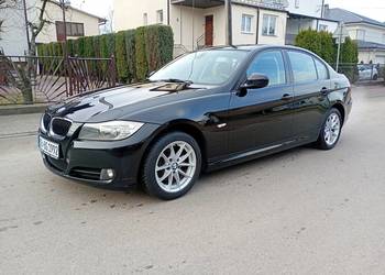 BMW 316d E90