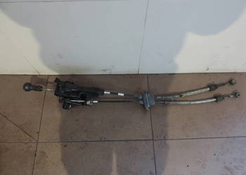 CITROEN BERLINGO II 1.6 HDI LINKI ZMIANY BIEGÓW 5 BIEGÓW